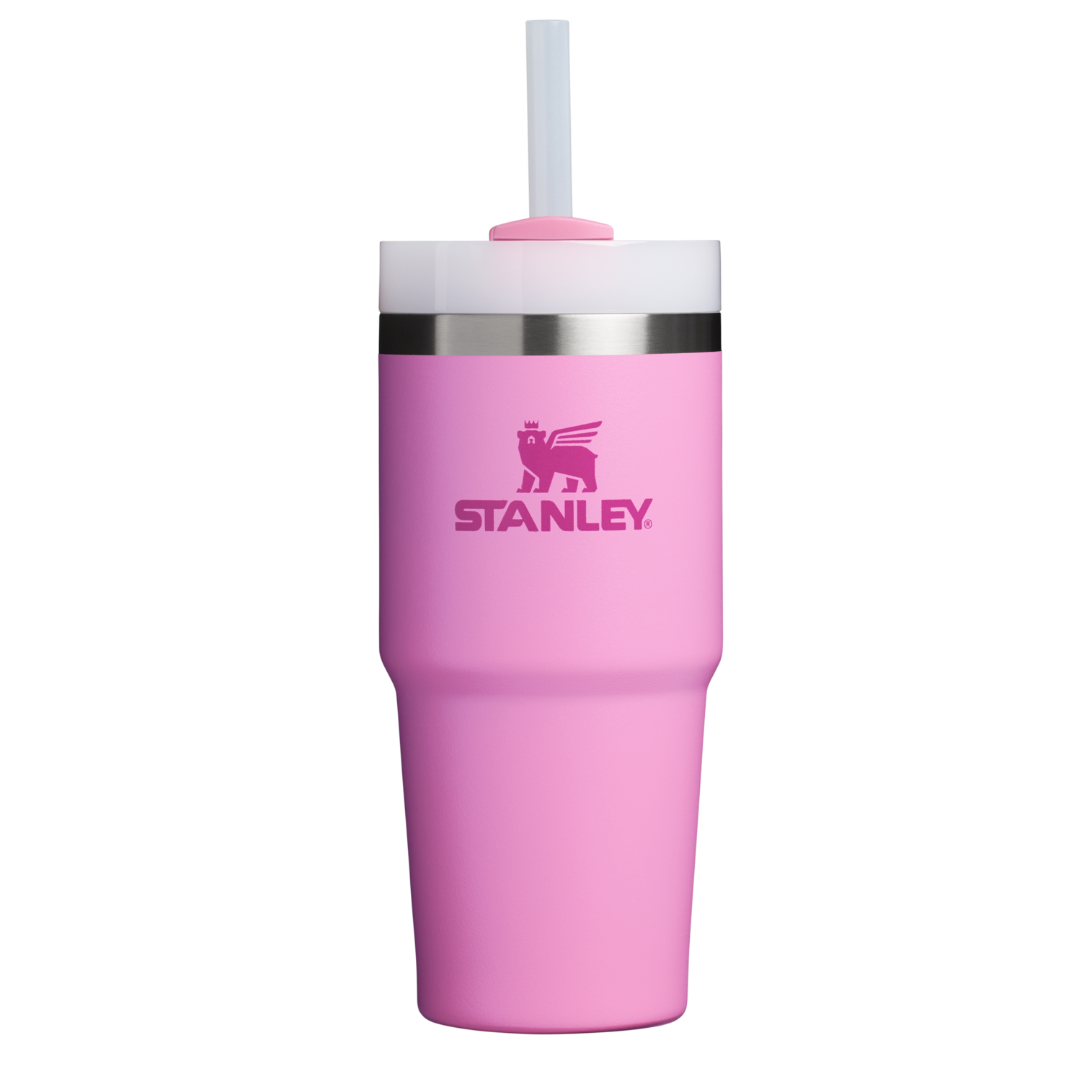 Insulated Travel The Quencher H2.0 Flowstate Tumbler D214X - FlowState 3-Position Lid Insulated Travel Mug Detail