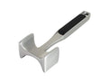 Gourmet Multi Sided Meat Tenderizer for Pounding Meats, Nuts, Kit