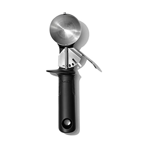 Smart Home OXO Good Grips Classic Swipe Ice Cream Scoop Essentials