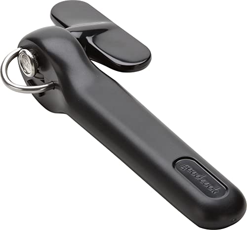 Modern Good Cook Can Opener, Safe Cut Manual Can Opener, no Essentials