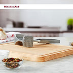Gourmet Multi Sided Meat Tenderizer for Pounding Meats, Nuts, Kit