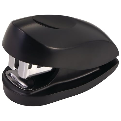 Swingline Tot Mini Stapler, 12 Sheet Capacity, Jam for Daily Use
