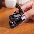Swingline Tot Mini Stapler, 12 Sheet Capacity, Jam for Daily Use