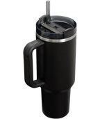 Double-Wall Vacuum The Quencher H2.0 Flowstate Tumbler  | Stanley Create D332L - Premium Stainless Steel Straw Cup for All-Day Hydration Detail