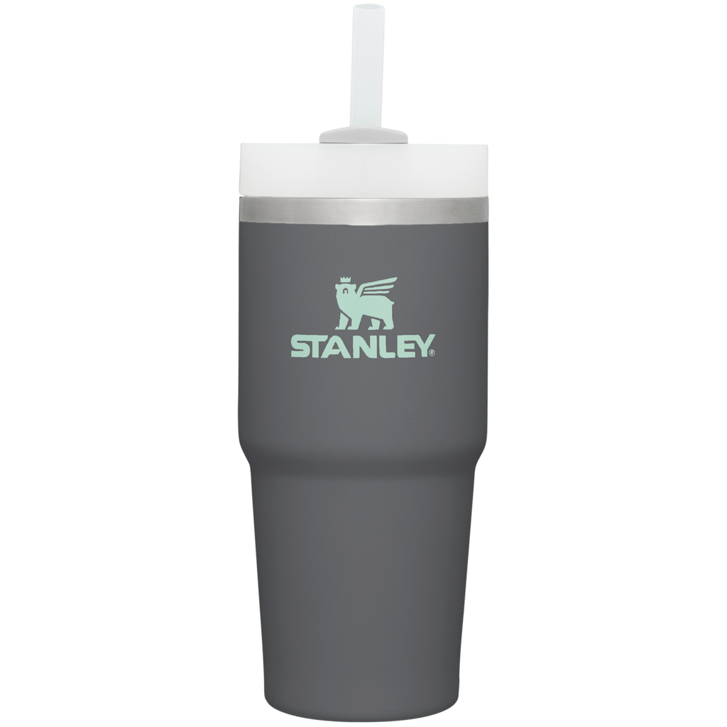 Insulated Travel The Quencher H2.0 Flowstate Tumbler D214X - FlowState 3-Position Lid Insulated Travel Mug Detail