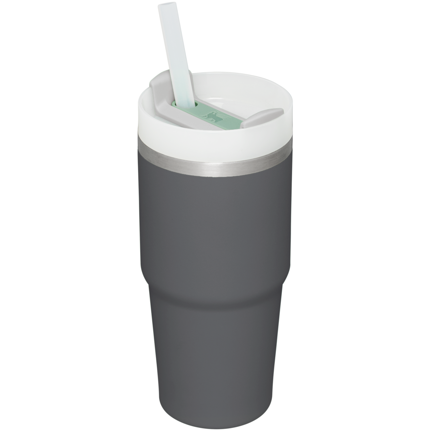 Insulated Travel The Quencher H2.0 Flowstate Tumbler D214X - FlowState 3-Position Lid Insulated Travel Mug Detail