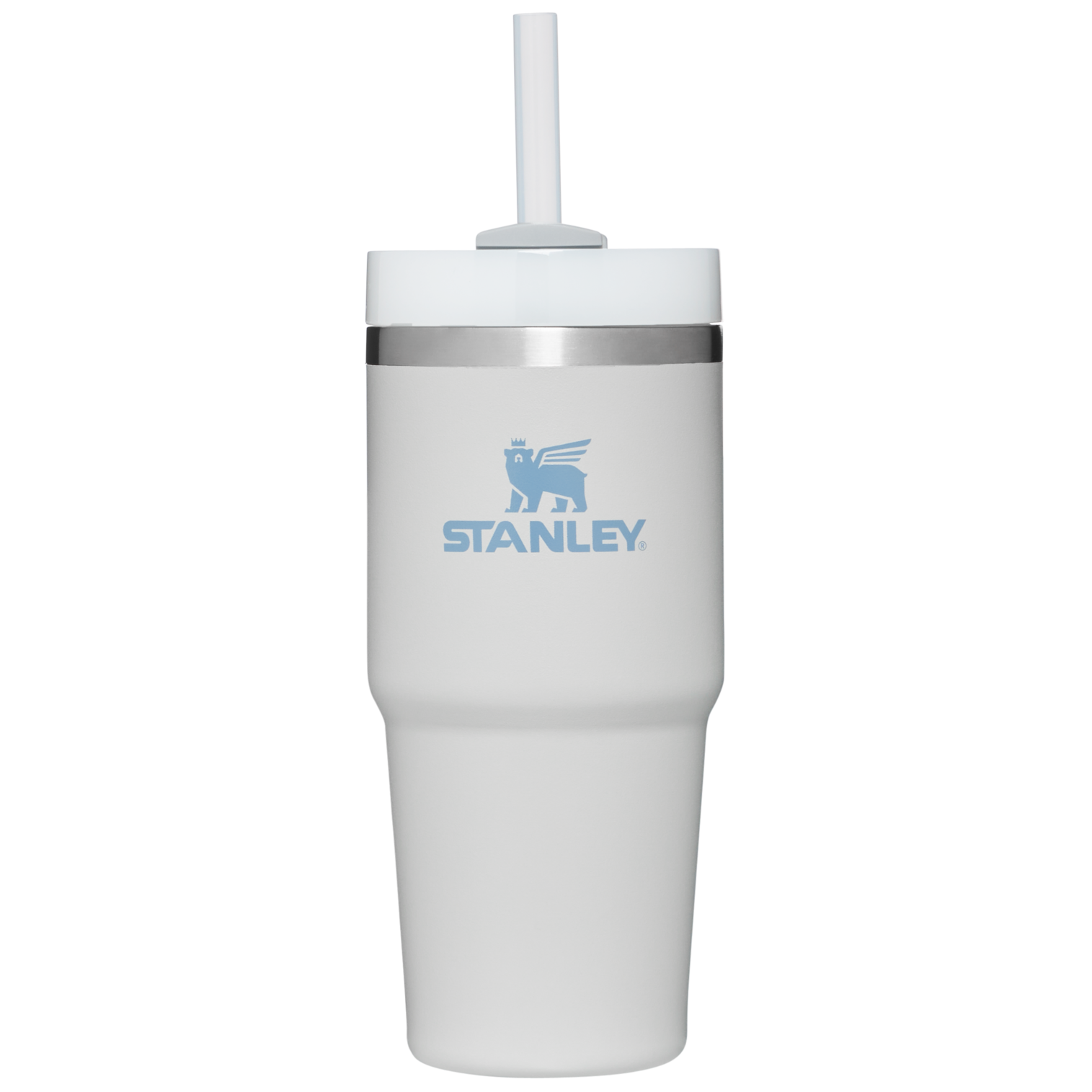 Insulated Travel The Quencher H2.0 Flowstate Tumbler D214X - FlowState 3-Position Lid Insulated Travel Mug Detail