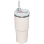 Insulated Travel The Quencher H2.0 Flowstate Tumbler D214X - FlowState 3-Position Lid Insulated Travel Mug Detail