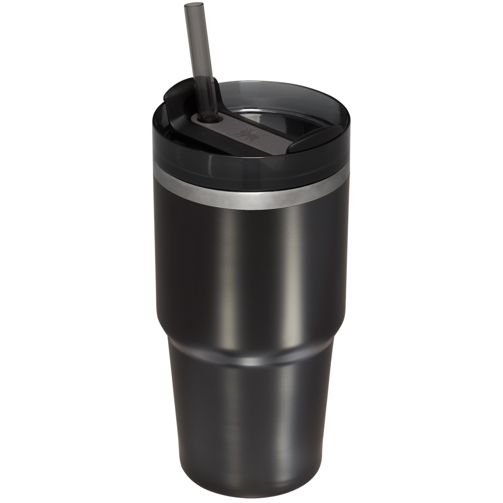 Car-Cup Friendly The Quencher H2.0 Flowstate Tumbler D030T - 40oz Large Capacity Car-Cup Friendly Quencher Detail