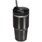 Car-Cup Friendly The Quencher H2.0 Flowstate Tumbler D030T - 40oz Large Capacity Car-Cup Friendly Quencher Detail