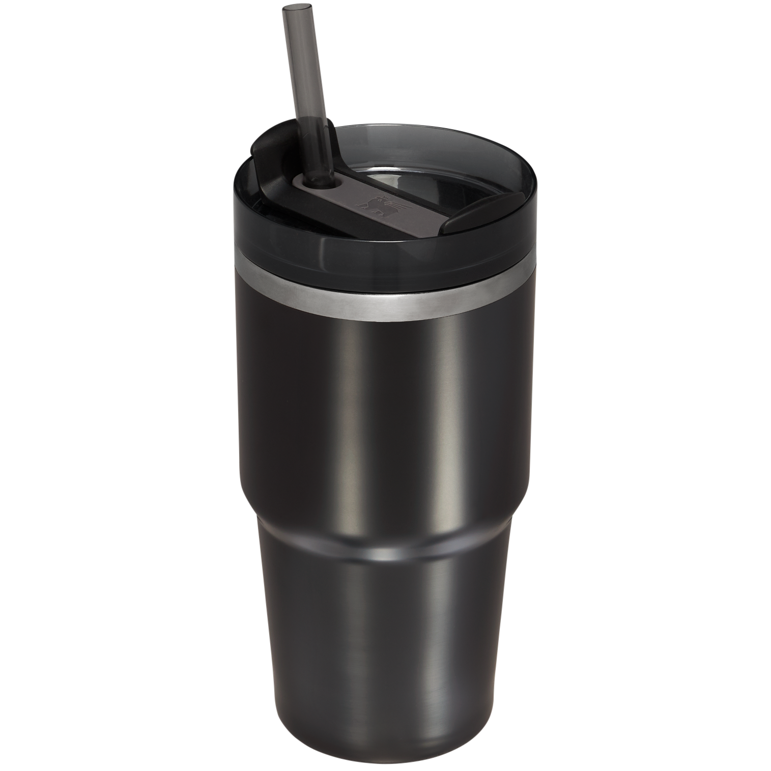 Car-Cup Friendly The Quencher H2.0 Flowstate Tumbler D030T - 40oz Large Capacity Car-Cup Friendly Quencher Detail