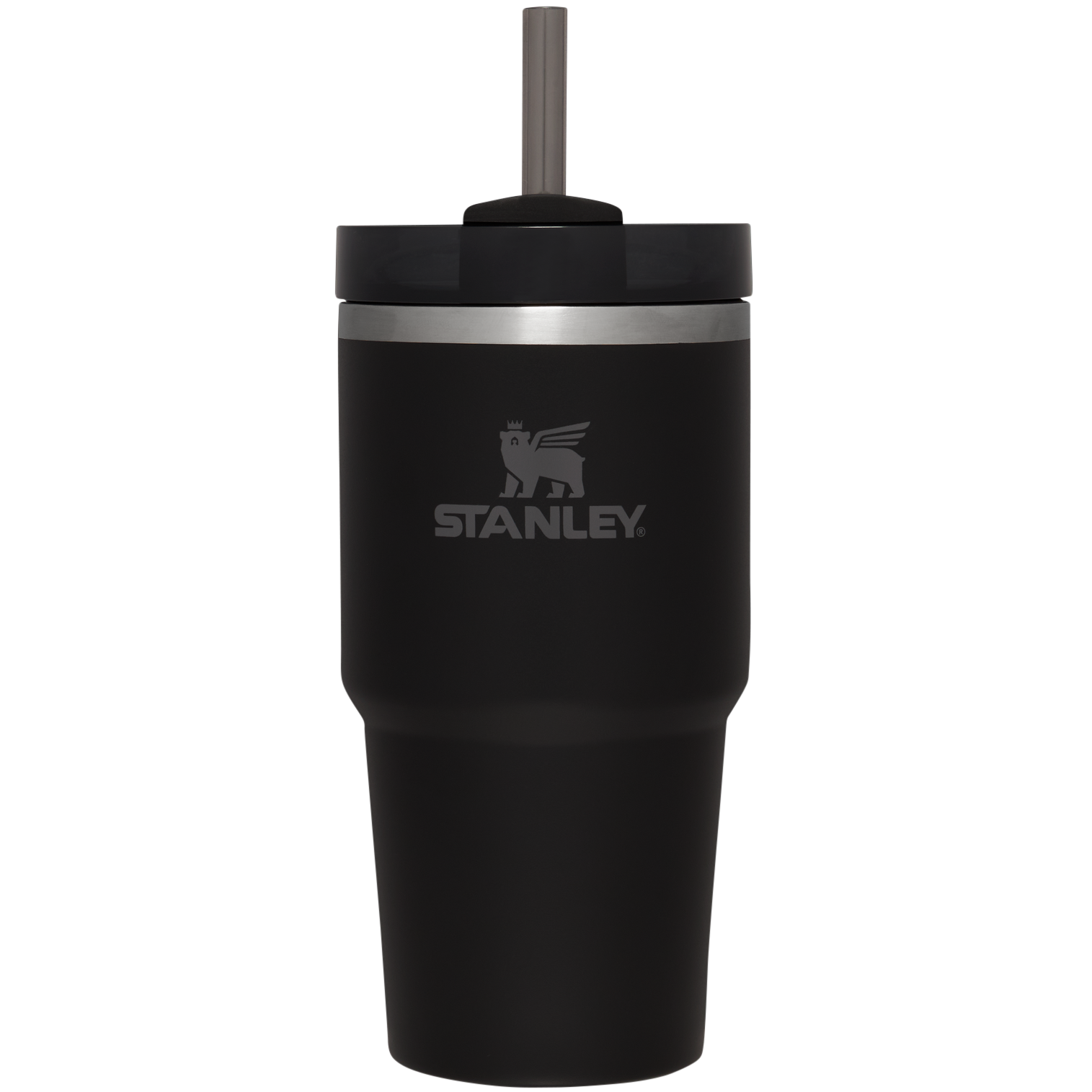 Car-Cup Friendly The Quencher H2.0 Flowstate Tumbler D030T - 40oz Large Capacity Car-Cup Friendly Quencher Detail
