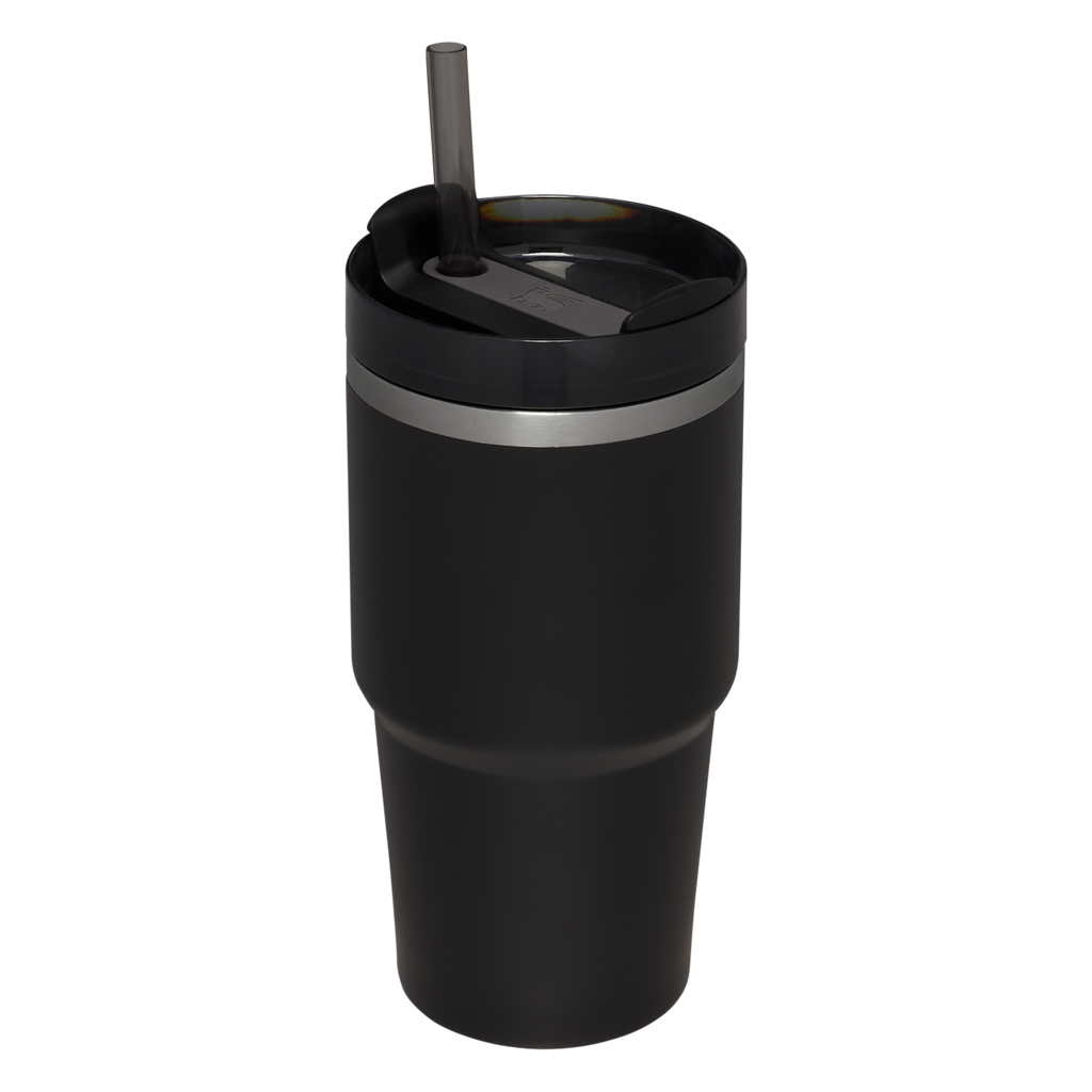 Car-Cup Friendly The Quencher H2.0 Flowstate Tumbler D030T - 40oz Large Capacity Car-Cup Friendly Quencher Detail