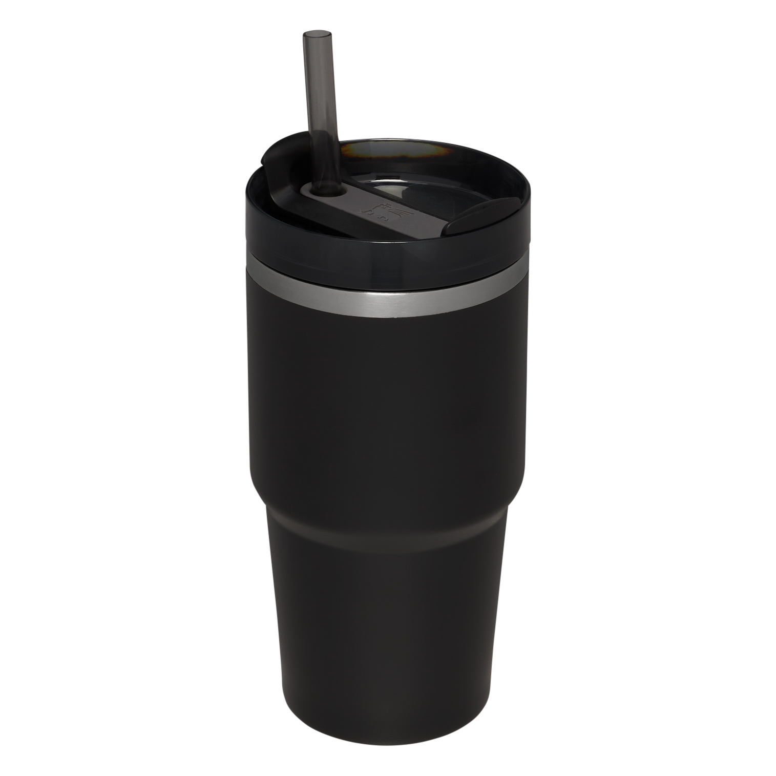 Car-Cup Friendly The Quencher H2.0 Flowstate Tumbler D030T - 40oz Large Capacity Car-Cup Friendly Quencher Detail