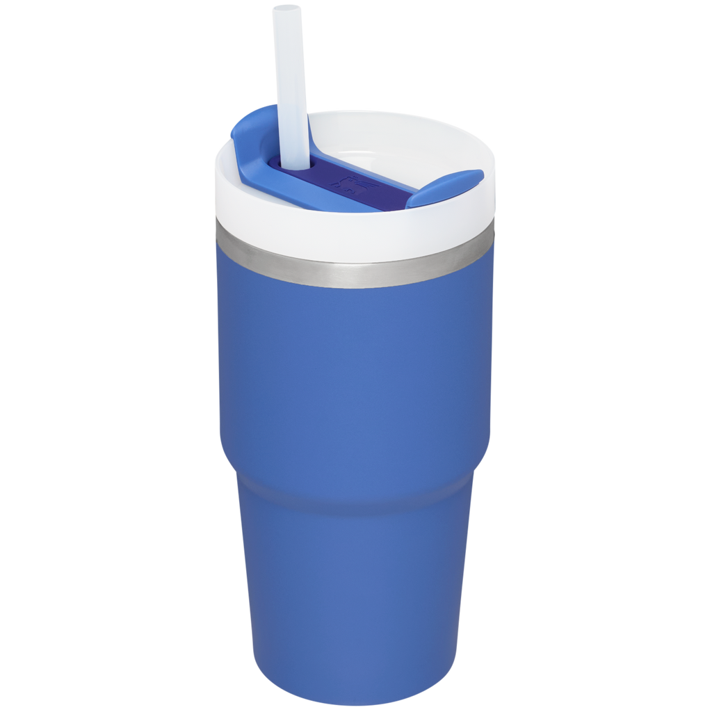 Car-Cup Friendly The Quencher H2.0 Flowstate Tumbler D030T - 40oz Large Capacity Car-Cup Friendly Quencher Detail