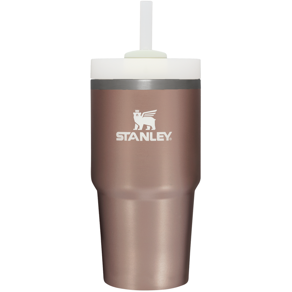 Car-Cup Friendly The Quencher H2.0 Flowstate Tumbler D030T - 40oz Large Capacity Car-Cup Friendly Quencher Detail