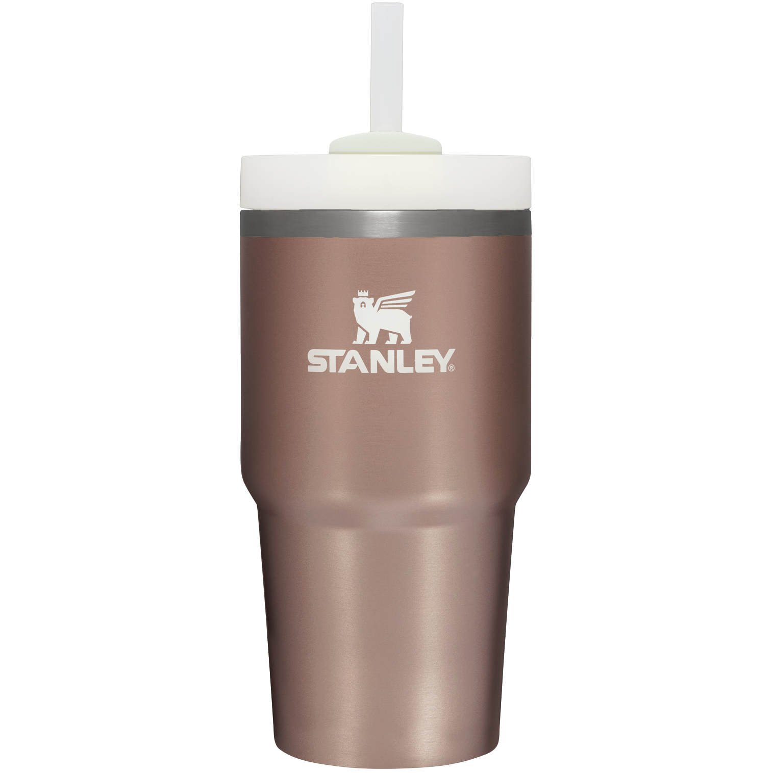 Car-Cup Friendly The Quencher H2.0 Flowstate Tumbler D030T - 40oz Large Capacity Car-Cup Friendly Quencher Detail