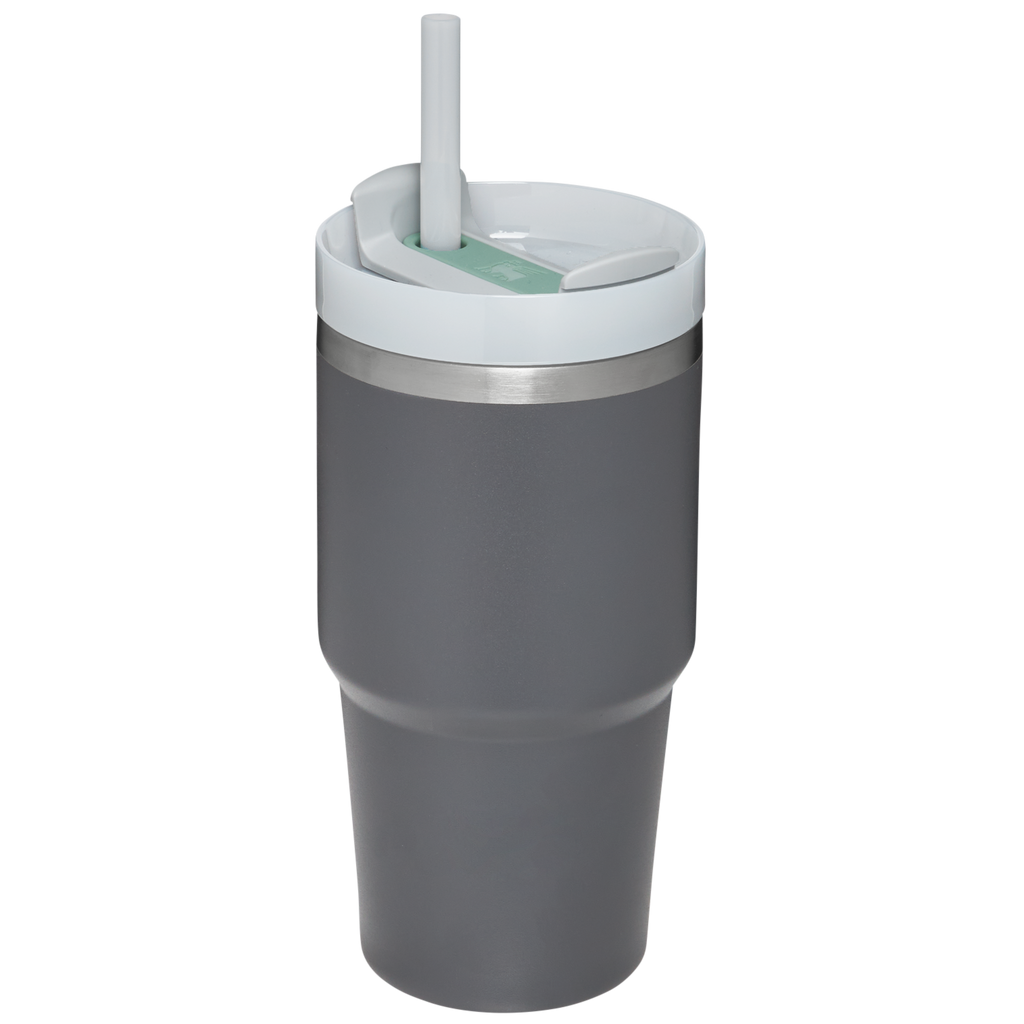 Car-Cup Friendly The Quencher H2.0 Flowstate Tumbler D030T - 40oz Large Capacity Car-Cup Friendly Quencher Detail