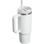 Insulated Travel The Quencher H2.0 Flowstate Tumbler D051L - Premium Stainless Steel Straw Cup for All-Day Hydration Detail