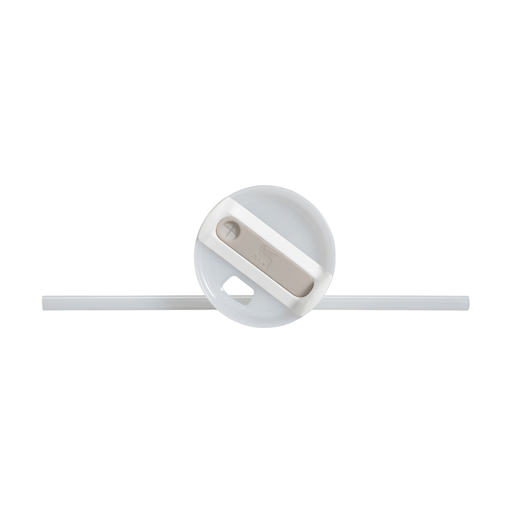 Insulated Travel The Quencher H2.0 Flowstate Tumbler D051L - Premium Stainless Steel Straw Cup for All-Day Hydration Detail