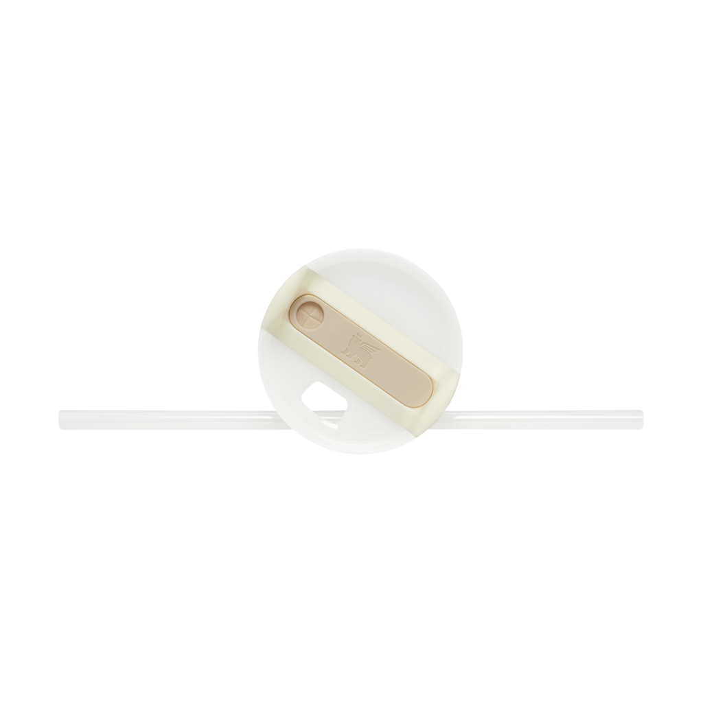 Insulated Travel The Quencher H2.0 Flowstate Tumbler D051L - Premium Stainless Steel Straw Cup for All-Day Hydration Detail
