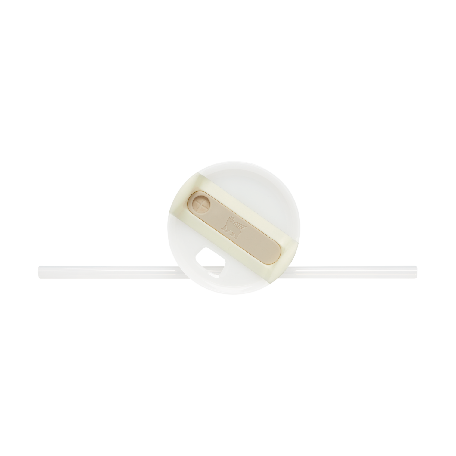 Insulated Travel The Quencher H2.0 Flowstate Tumbler D051L - Premium Stainless Steel Straw Cup for All-Day Hydration Detail