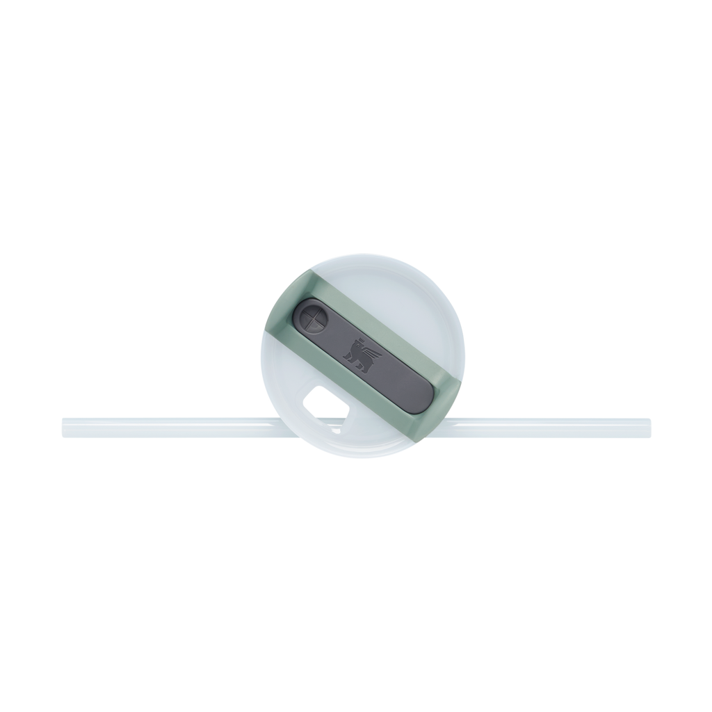 Insulated Travel The Quencher H2.0 Flowstate Tumbler D051L - Premium Stainless Steel Straw Cup for All-Day Hydration Detail