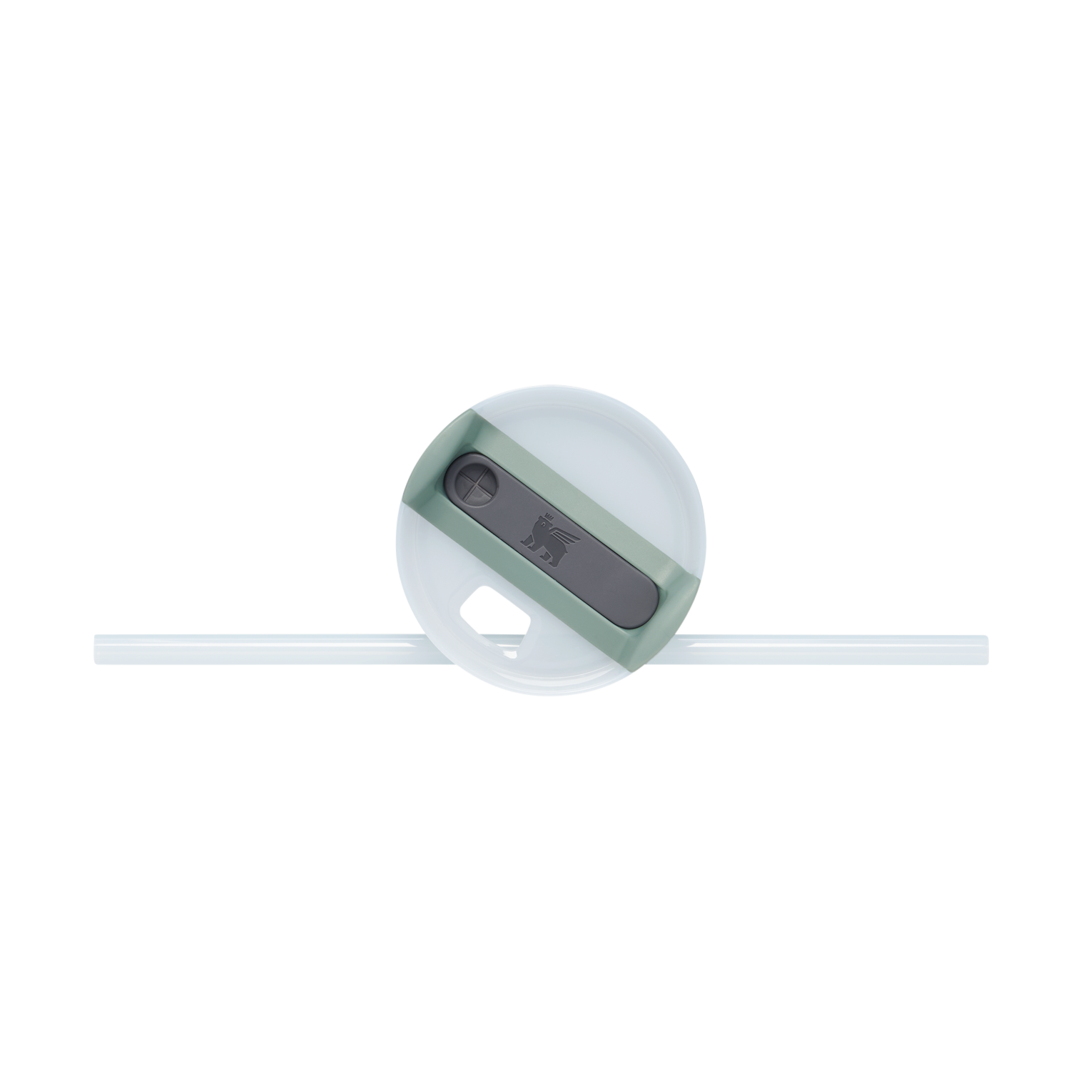 Insulated Travel The Quencher H2.0 Flowstate Tumbler D051L - Premium Stainless Steel Straw Cup for All-Day Hydration Detail