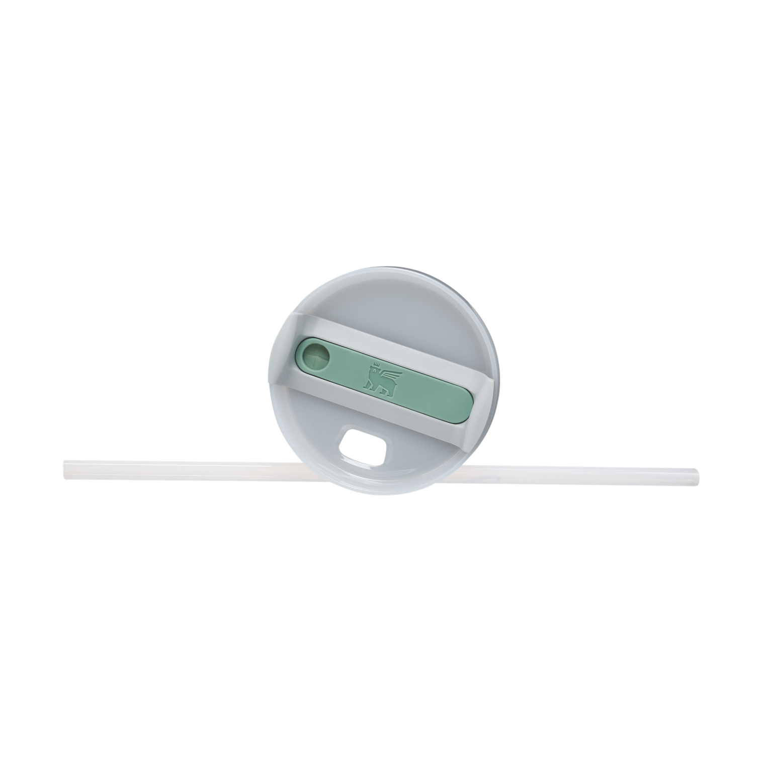 Insulated Travel The Quencher H2.0 Flowstate Tumbler D051L - Premium Stainless Steel Straw Cup for All-Day Hydration Detail