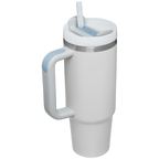 Insulated Travel The Quencher H2.0 Flowstate Tumbler D051L - Premium Stainless Steel Straw Cup for All-Day Hydration Detail