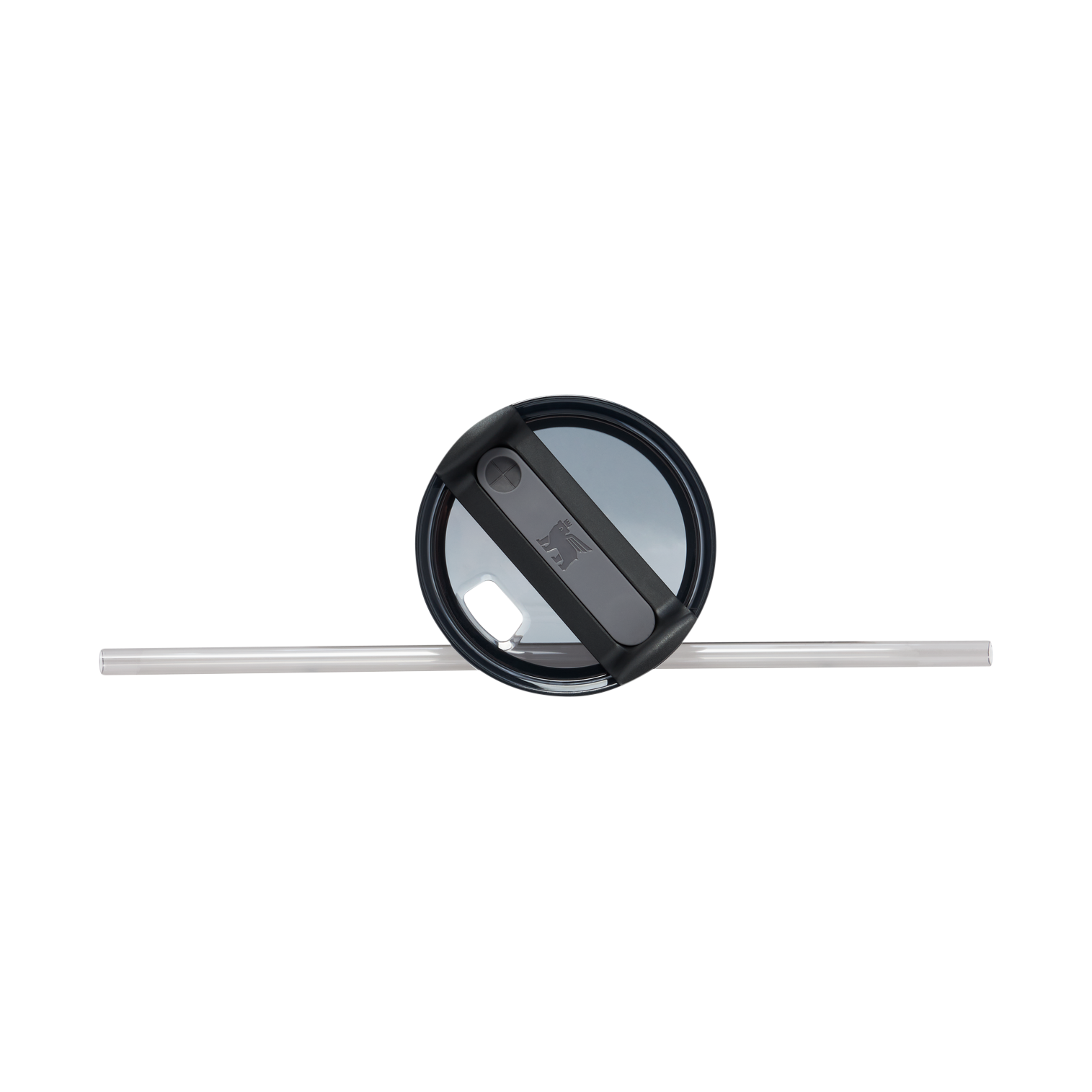 Insulated Travel The Quencher H2.0 Flowstate Tumbler D051L - Premium Stainless Steel Straw Cup for All-Day Hydration Detail