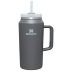 Splash-Resistant FlowState The Quencher H2.0 Flowstate Tumbler D033Q - 40oz Large Capacity Car-Cup Friendly Quencher Detail