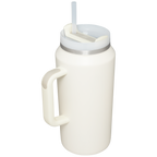 Car-Cup Friendly The Quencher H2.0 Flowstate Tumbler D365U - FlowState 3-Position Lid Insulated Travel Mug Detail