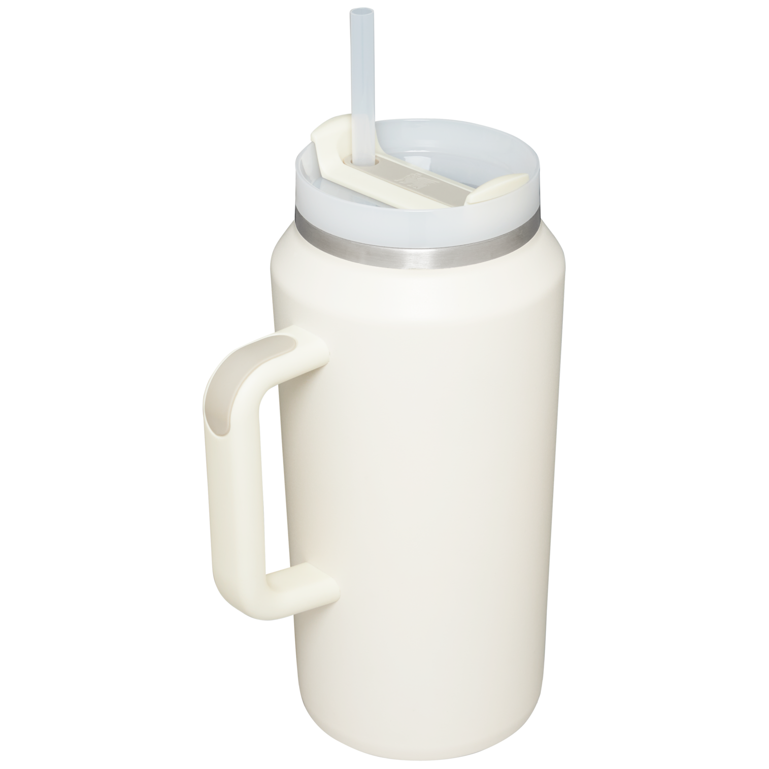 Car-Cup Friendly The Quencher H2.0 Flowstate Tumbler D365U - FlowState 3-Position Lid Insulated Travel Mug Detail