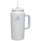 Splash-Resistant FlowState The Quencher H2.0 Flowstate Tumbler D033Q - 40oz Large Capacity Car-Cup Friendly Quencher Detail