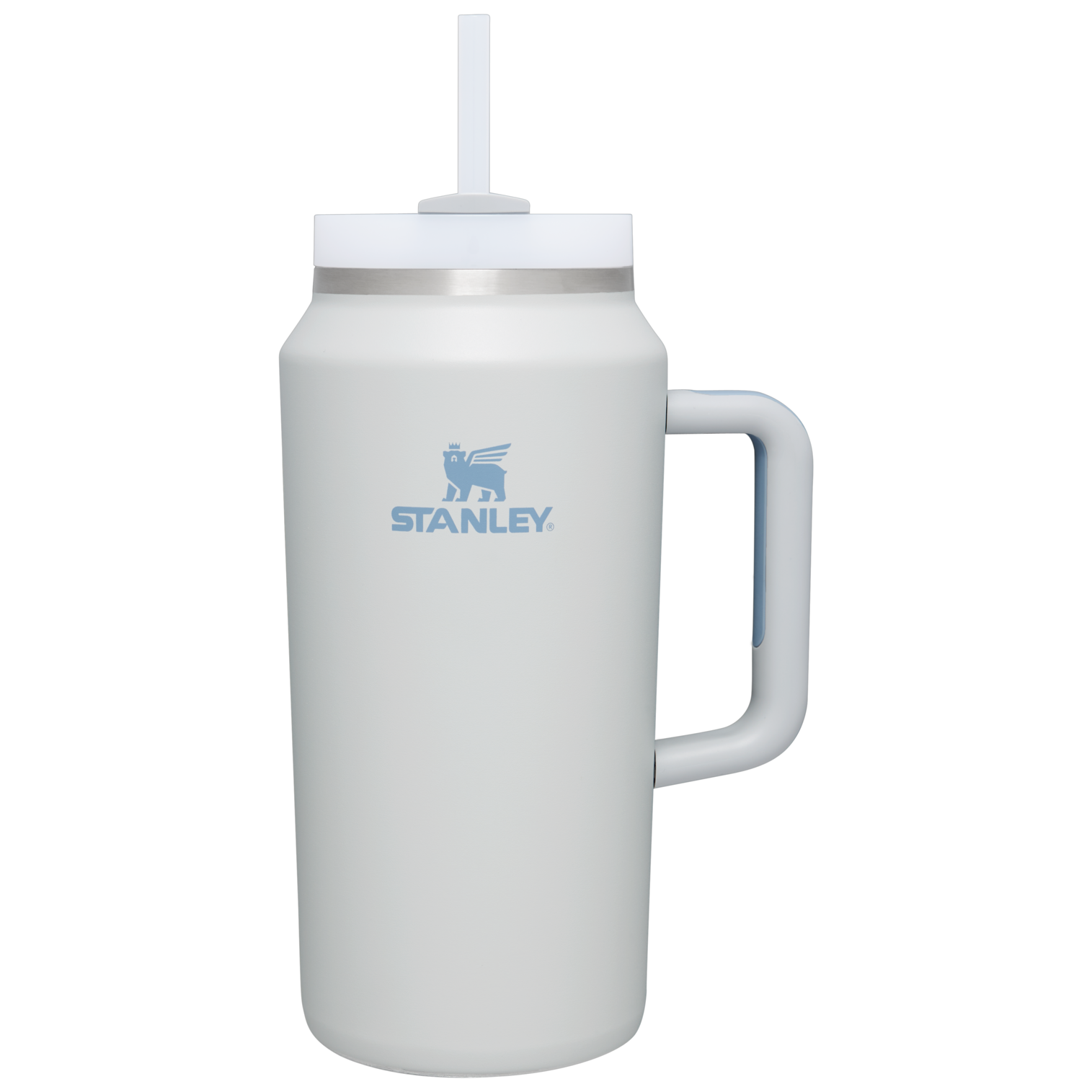 Splash-Resistant FlowState The Quencher H2.0 Flowstate Tumbler D033Q - 40oz Large Capacity Car-Cup Friendly Quencher Detail