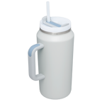 Splash-Resistant FlowState The Quencher H2.0 Flowstate Tumbler D033Q - 40oz Large Capacity Car-Cup Friendly Quencher Detail