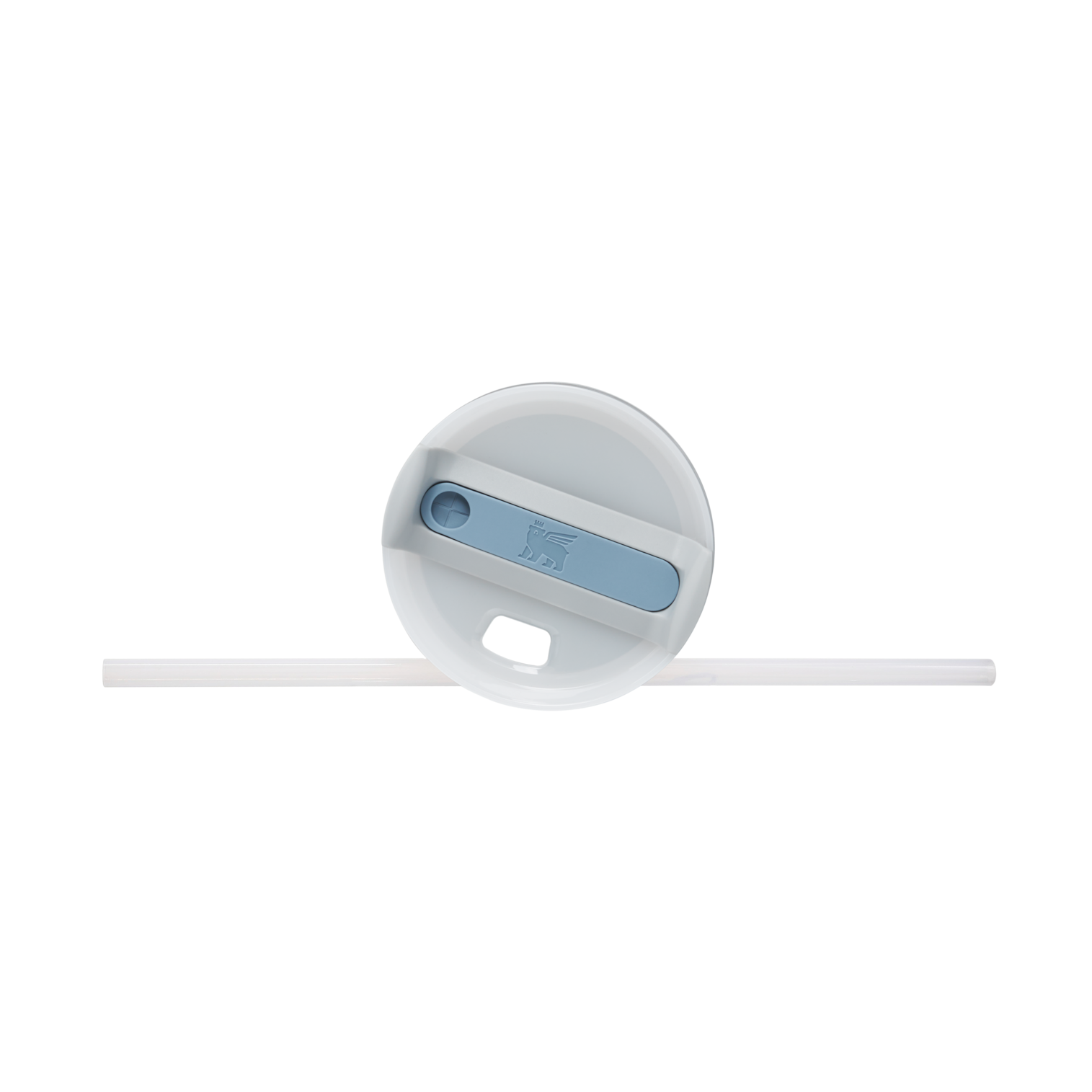 Double-Wall Vacuum The Quencher H2.0 Flowstate Tumbler  | Stanley Create D332L - Premium Stainless Steel Straw Cup for All-Day Hydration Detail