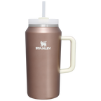 Splash-Resistant FlowState The Quencher H2.0 Flowstate Tumbler D033Q - 40oz Large Capacity Car-Cup Friendly Quencher Detail