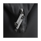 Ice-Retention The All Day Julienne Mini Cooler D052R - Compact All-Weather Soft-Sided Cooler Backpack Detail