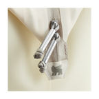 Ice-Retention The All Day Julienne Mini Cooler D052R - Compact All-Weather Soft-Sided Cooler Backpack Detail