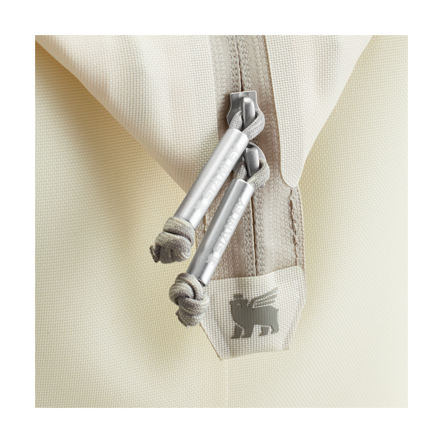 Ice-Retention The All Day Julienne Mini Cooler D052R - Compact All-Weather Soft-Sided Cooler Backpack Detail
