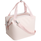 Ice-Retention The All Day Julienne Mini Cooler D052R - Compact All-Weather Soft-Sided Cooler Backpack Detail