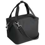 Ice-Retention The All Day Julienne Mini Cooler D052R - Compact All-Weather Soft-Sided Cooler Backpack Detail