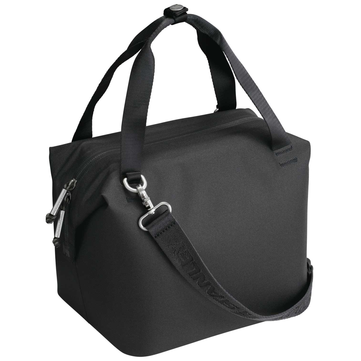 Ice-Retention The All Day Julienne Mini Cooler D052R - Compact All-Weather Soft-Sided Cooler Backpack Detail