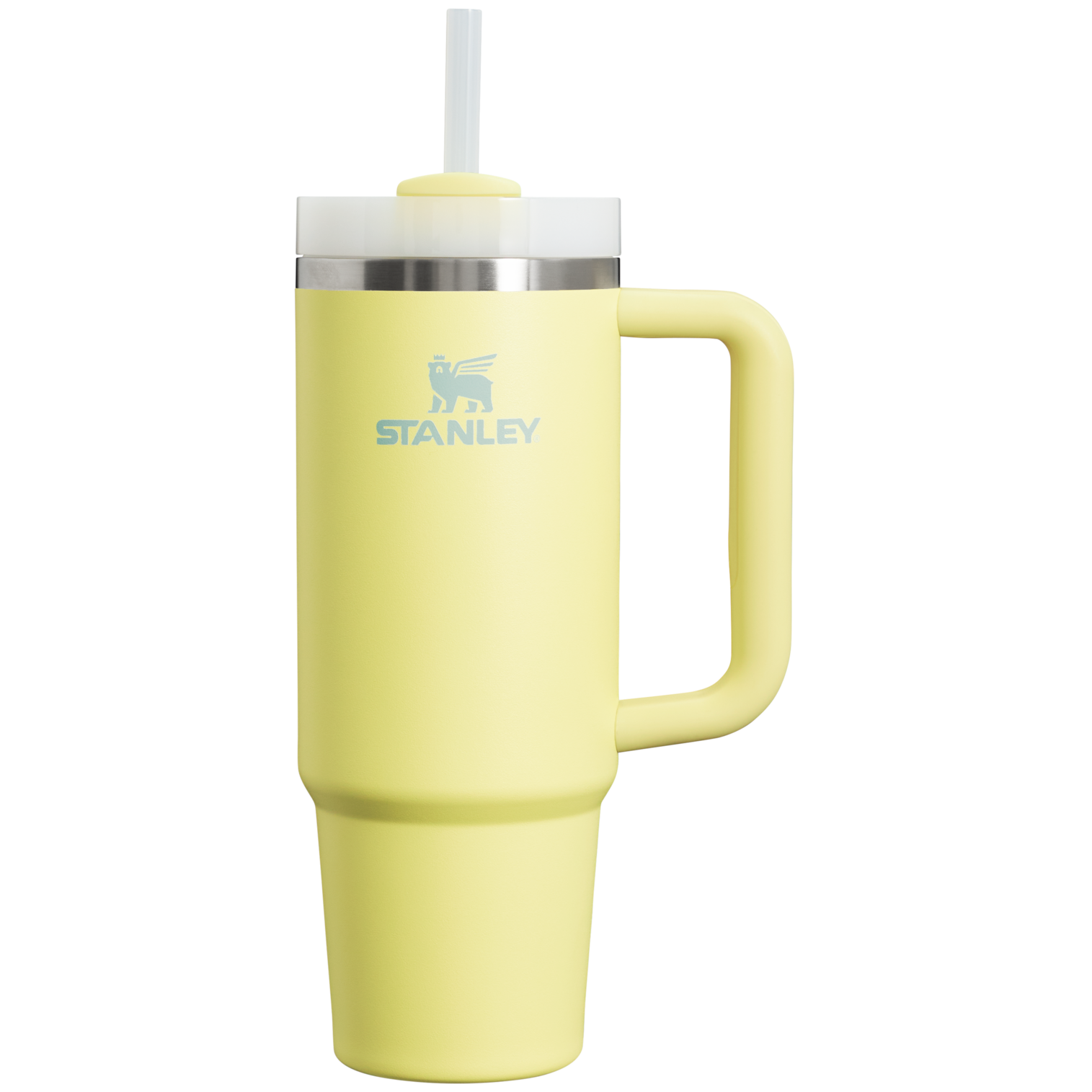 Insulated Travel The Quencher H2.0 Flowstate Tumbler D051L - Premium Stainless Steel Straw Cup for All-Day Hydration Detail