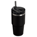 Car-Cup Friendly The Quencher H2.0 Flowstate Tumbler D030T - 40oz Large Capacity Car-Cup Friendly Quencher Detail