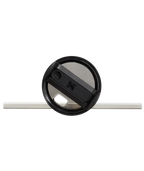 Splash-Resistant FlowState The Quencher H2.0 Flowstate Tumbler | Stanley Create D330L - Premium Stainless Steel Straw Cup for All-Day Hydration Detail