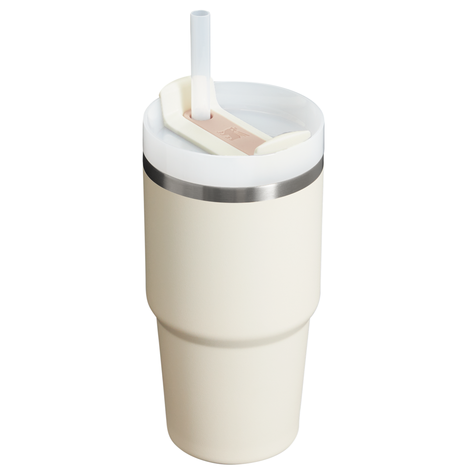 Car-Cup Friendly The Quencher H2.0 Flowstate Tumbler D030T - 40oz Large Capacity Car-Cup Friendly Quencher Detail