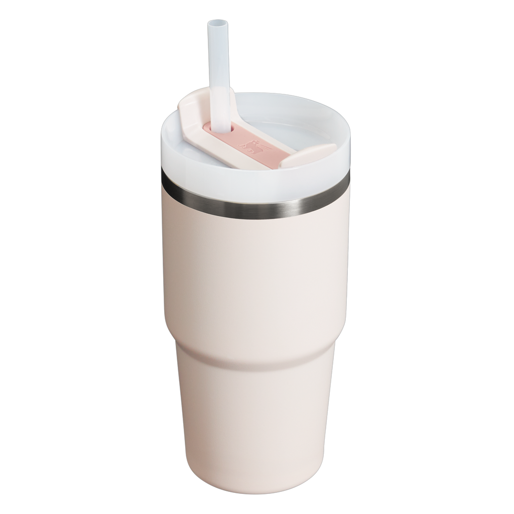 Car-Cup Friendly The Quencher H2.0 Flowstate Tumbler D030T - 40oz Large Capacity Car-Cup Friendly Quencher Detail